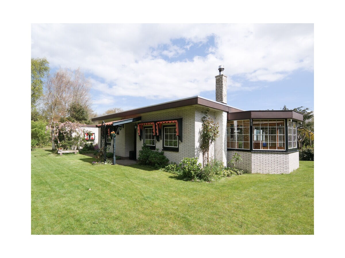 Bungalow Heureka - Pelikaanweg 53 - Outdoor photo 2