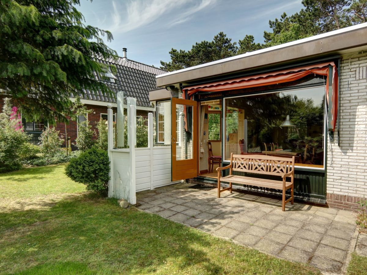Bungalow Heureka - Pelikaanweg 53 - Outdoor photo 5