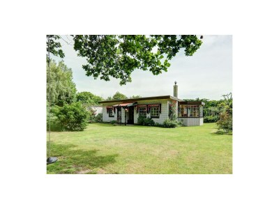 Bungalow Heureka - Pelikaanweg 53 in De Koog - Bungalow