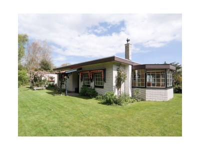 Bungalow Heureka - Pelikaanweg 53 - Outdoor photo 2