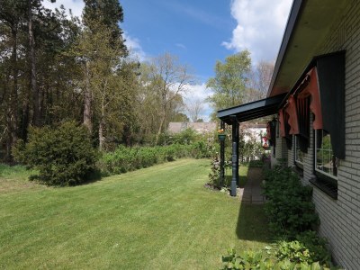 Bungalow Heureka - Pelikaanweg 53 - Outdoor photo 4