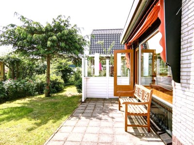 Bungalow Heureka - Pelikaanweg 53 - Outdoor photo 6