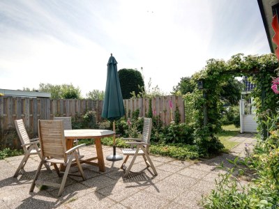 Bungalow Heureka - Pelikaanweg 53 - Outdoor photo 7