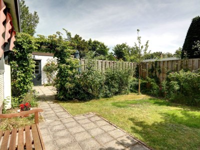 Bungalow Heureka - Pelikaanweg 53 - Outdoor photo 8