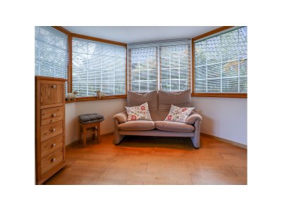 Bungalow Heureka - Pelikaanweg 53 - Features photo 14