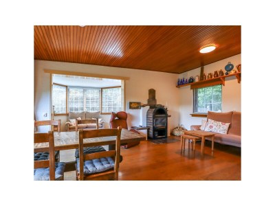 Bungalow Heureka - Pelikaanweg 53 - Features photo 15