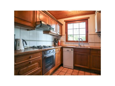 Bungalow Heureka - Pelikaanweg 53 - Features photo 17