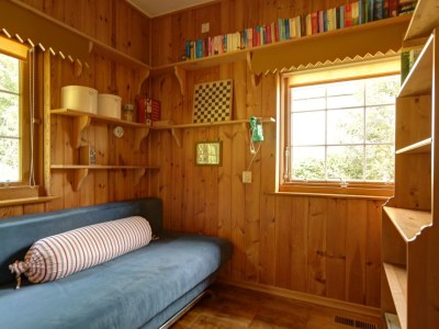 Bungalow Heureka - Pelikaanweg 53 - Features photo 20