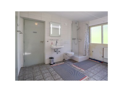 Bungalow Heureka - Pelikaanweg 53 - Features photo 21