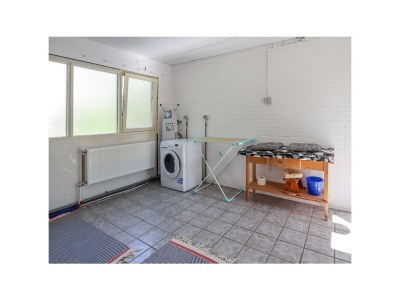 Bungalow Heureka - Pelikaanweg 53 - Features photo 22