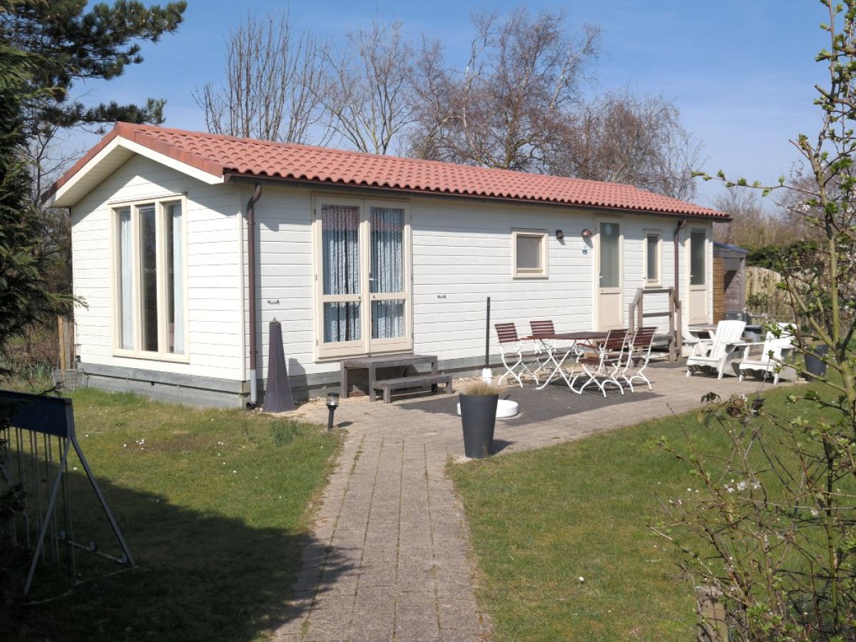 Chalet Eemnest - Koornaar 128 - Outdoor photo 2