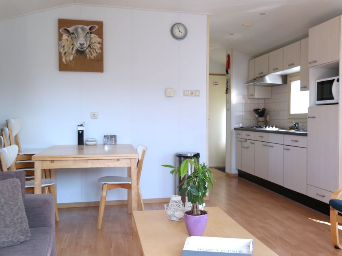 Chalet Eemnest - Koornaar 128 - Features photo 5