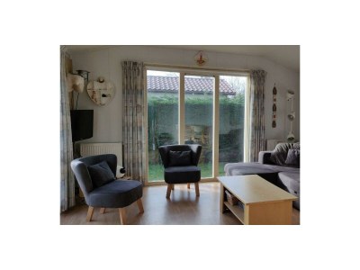 Chalet Eemnest - Koornaar 128 - Features photo 3