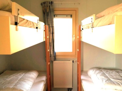 Chalet Eemnest - Koornaar 128 - Features photo 8