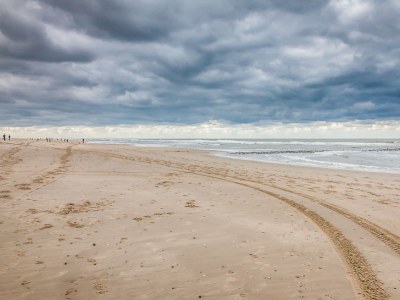 Chalet Eemnest - Koornaar 128 - Environment photo 16