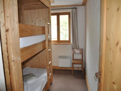 Apartment Mountain View Apartment - Features photo 8