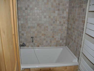 Apartment Mountain View Apartment - Features photo 11