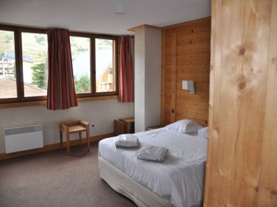 Apartment Mountain View Apartment - Features photo 12