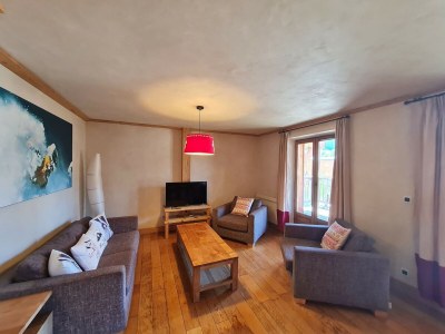 Apartment Mountain View Apartment - Features photo 14