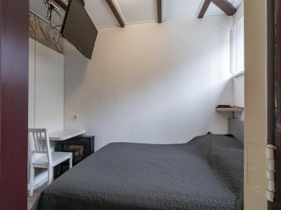 Bungalow Astounding bungalow with garden - Outdoor photo 17