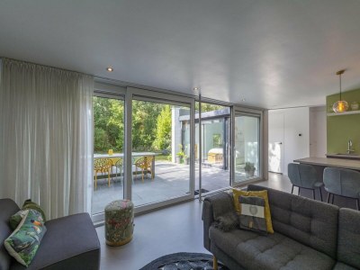 Bungalow Lovely Bunglow with patio - Outdoor photo 5