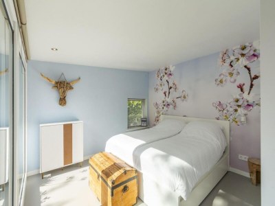 Bungalow Lovely Bunglow with patio - Outdoor photo 6