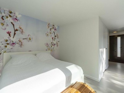 Bungalow Lovely Bunglow with patio - Outdoor photo 8