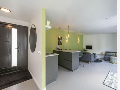 Bungalow Lovely Bunglow with patio - Outdoor photo 10