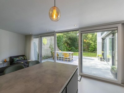 Bungalow Lovely Bunglow with patio - Outdoor photo 11