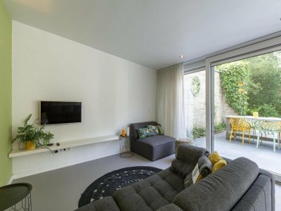 Bungalow Lovely Bunglow with patio - Outdoor photo 12