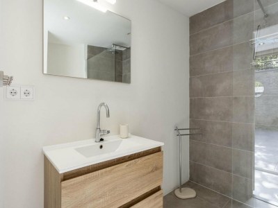 Bungalow Lovely Bunglow with patio - Outdoor photo 14