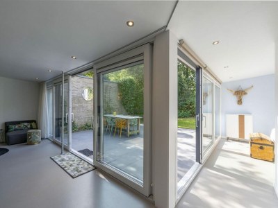 Bungalow Lovely Bunglow with patio - Outdoor photo 15