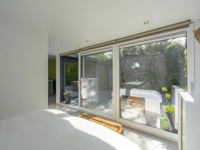 Bungalow Lovely Bunglow with patio - Outdoor photo 20