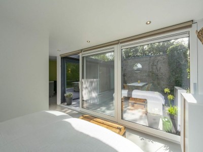 Bungalow Lovely Bunglow with patio - Outdoor photo 28