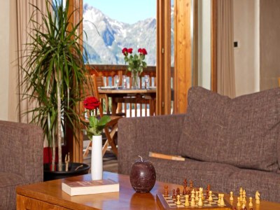 Apartment Spacious Retreat for 10 Guests - Features photo 8