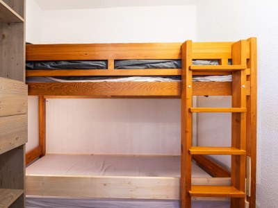 Apartment Apartment in Morillon with Pool & Mountain Views - Outdoor photo 29