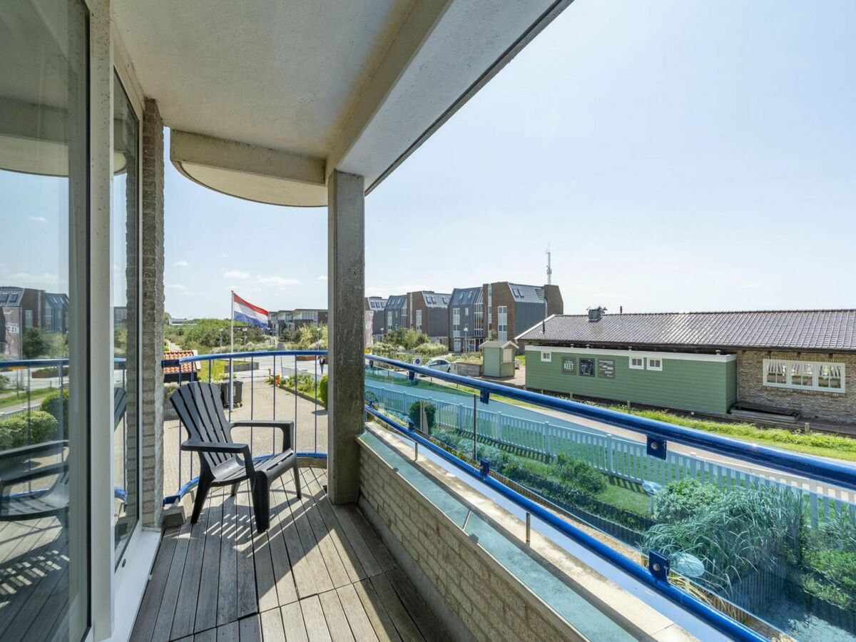 Apartment Lovely apartment near beach - Outdoor photo 2