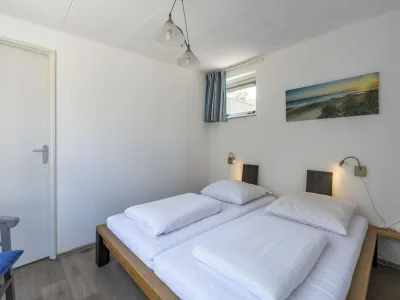 Bungalow Lovely bungalow with patio - Outdoor photo 14