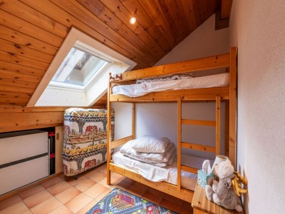 Apartment Wohnung in Morillon für 6 Gäste - Features photo 9