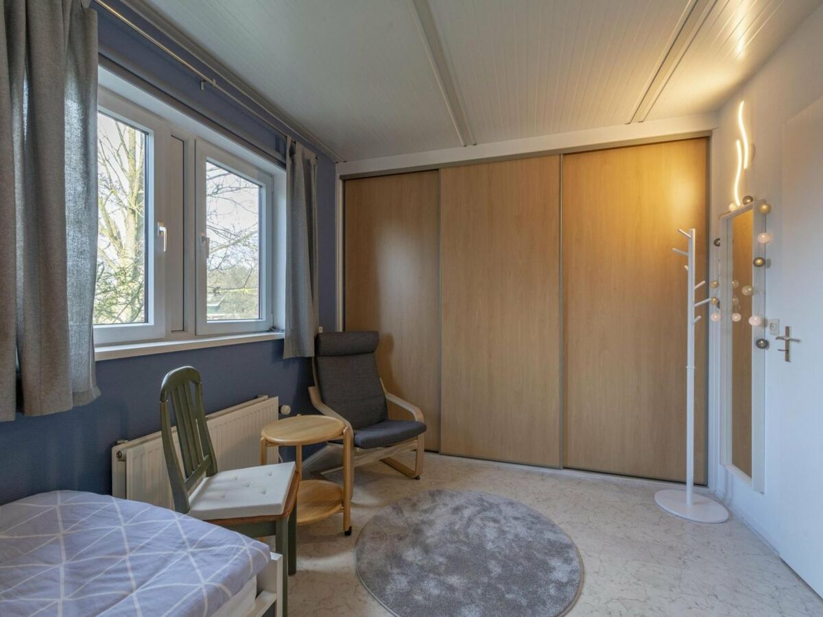 Holiday house Cozy holiday home with pool - Outdoor photo 3