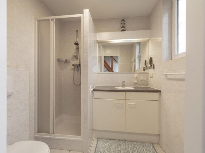 Holiday house Cozy holiday home with pool - Outdoor photo 5