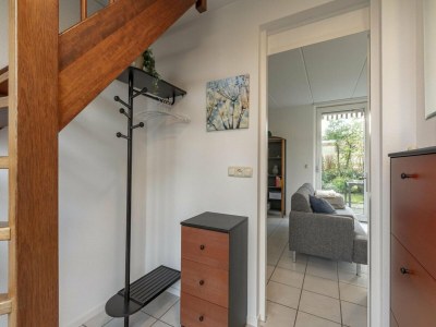 Holiday house Cozy holiday home with pool - Outdoor photo 11