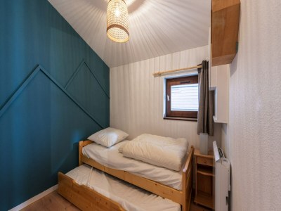 Apartment Apartment in Morillon near Ski Resort - Features photo 10