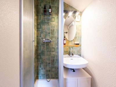 Apartment Apartment in Morillon near Ski Resort - Features photo 12