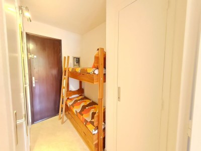 Apartment Ski on rue du Grand Plan - Features photo 7