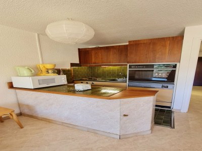 Apartment Ski on rue du Grand Plan - Features photo 8