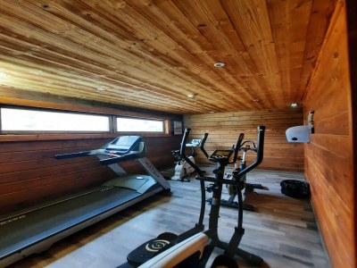 Apartment Chalet in Morillon with Sauna & Mountain Views - Outdoor photo 33