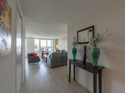 Apartment Cosy apartment with balcony - Outdoor photo 3