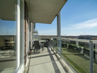 Apartment Cosy apartment with balcony - Outdoor photo 6