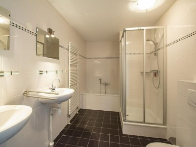 Apartment Cosy apartment with balcony - Outdoor photo 16